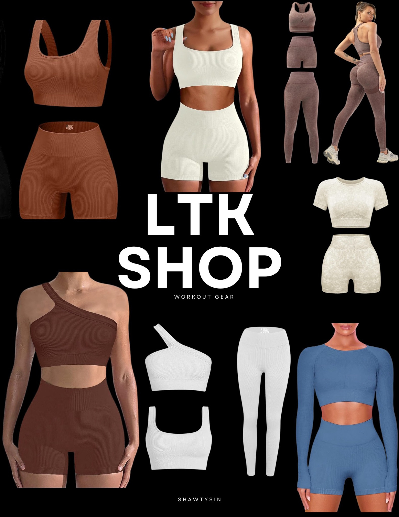 Workout with me 

#LTKActive #LTKFitness #LTKU