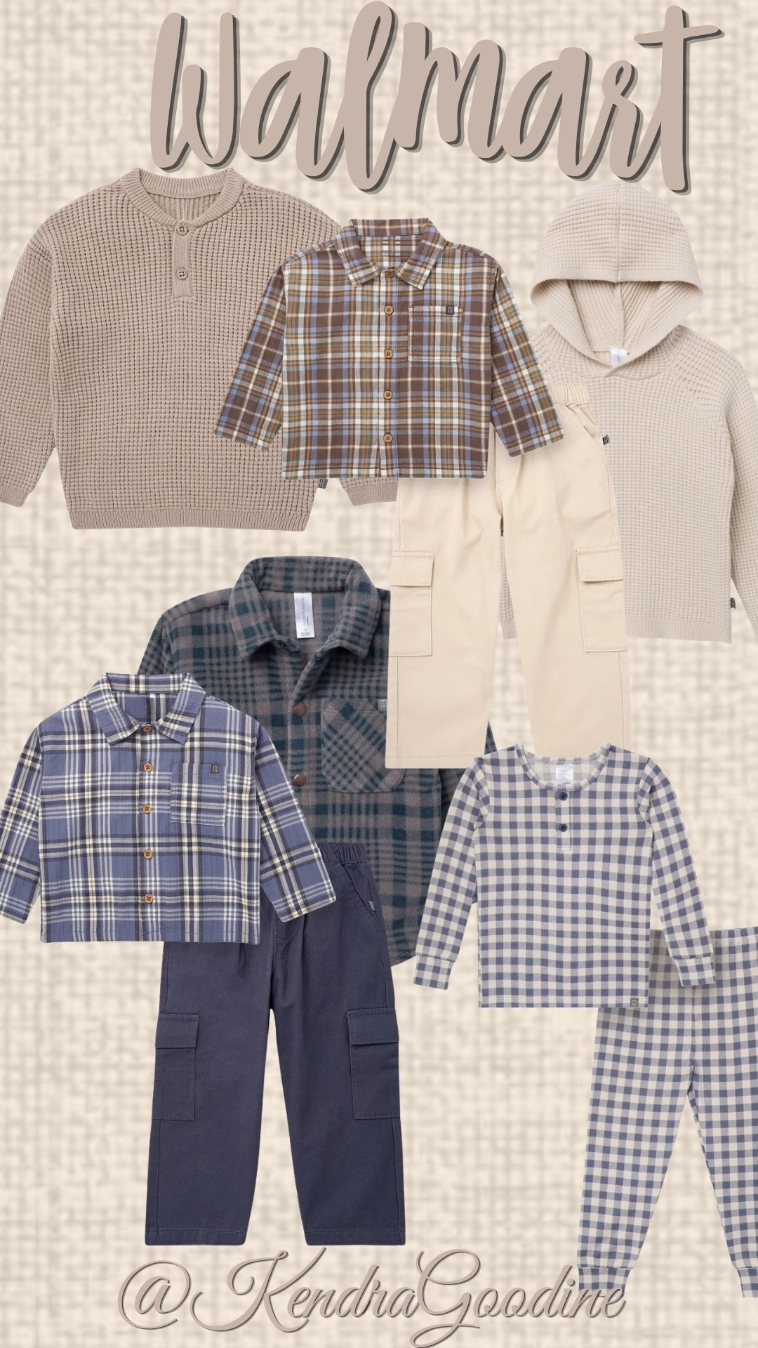 Walmart Boy Clothes

#LTKKids #LTKBaby