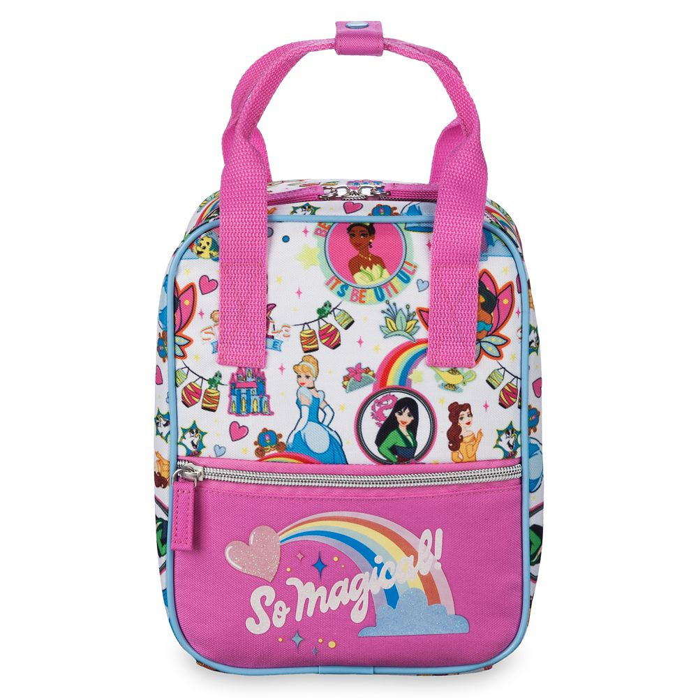 Disney Princess Lunch Box | Disney Store