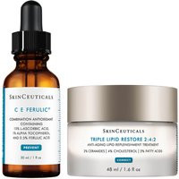SkinCeuticals Anti-Aging Radiance Duo (Worth $305.00) | Skinstore