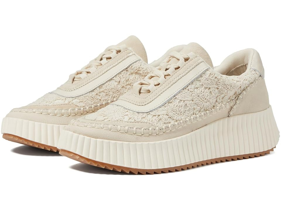 Dolce Vita Dolen Women's Shoes Tan : 7.5 M, Leather | Zappos