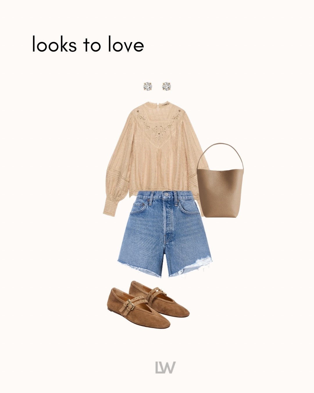 Looks to love!!