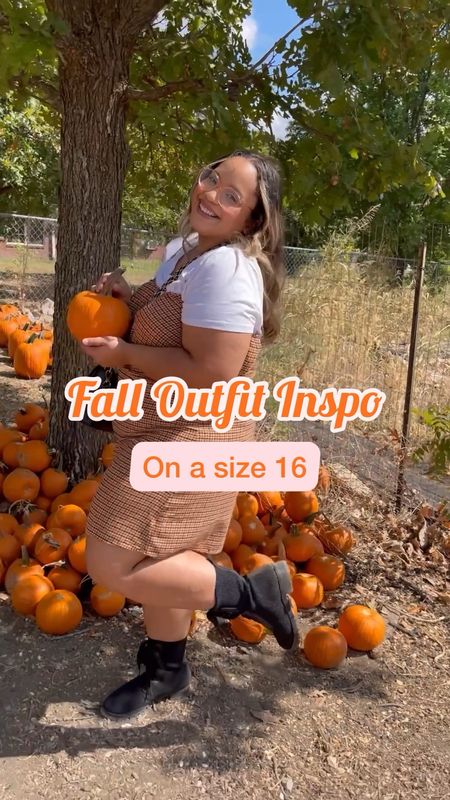 Fall Fashion Favorites! I linked what I could as some of these are from last season but you’ll get lots more fall inspiration

#LTKstyletip #LTKSeasonal #LTKcurves
