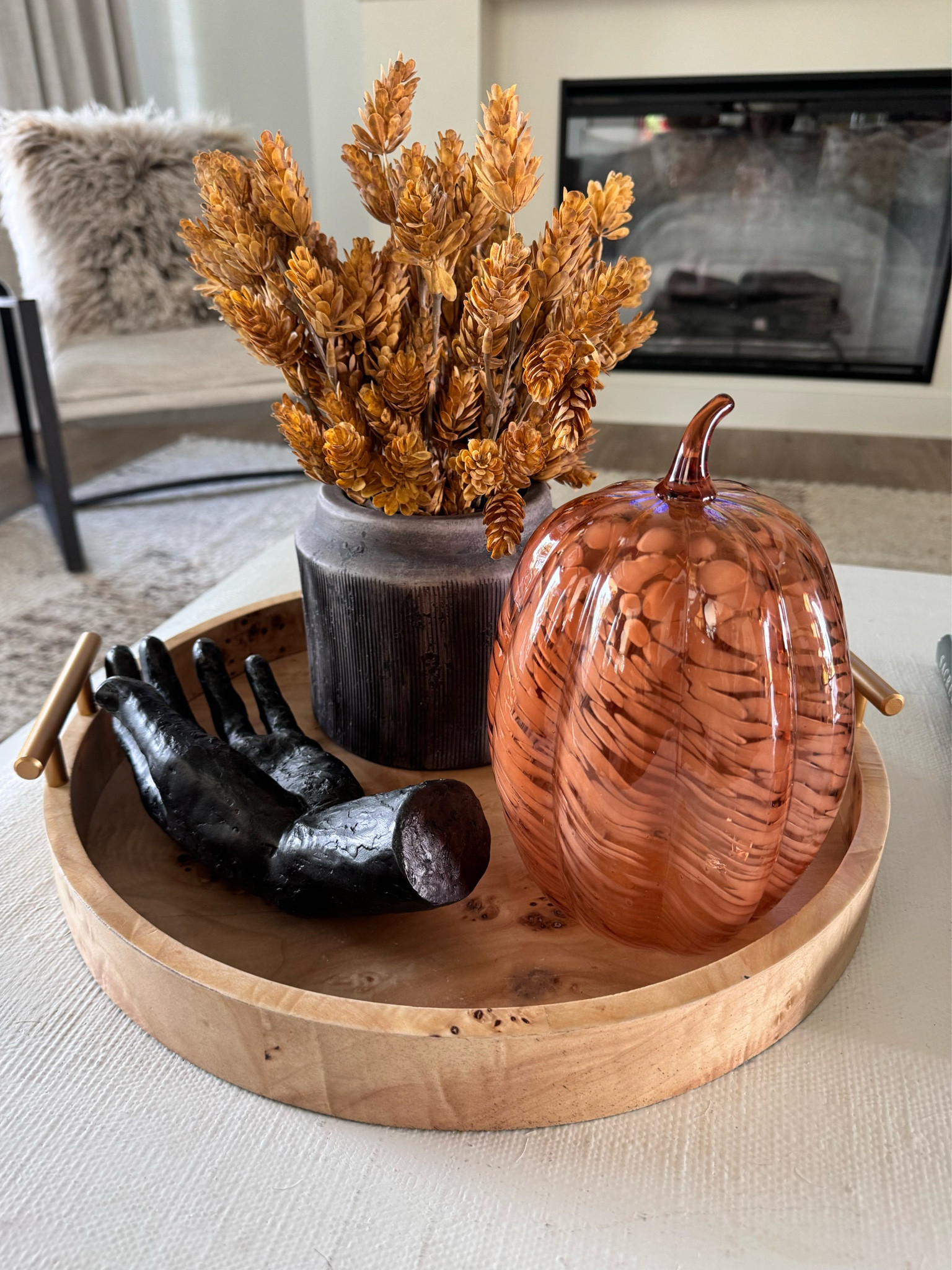 Getting ready for fall 

#LTKHome #LTKFindsUnder50 #LTKStyleTip