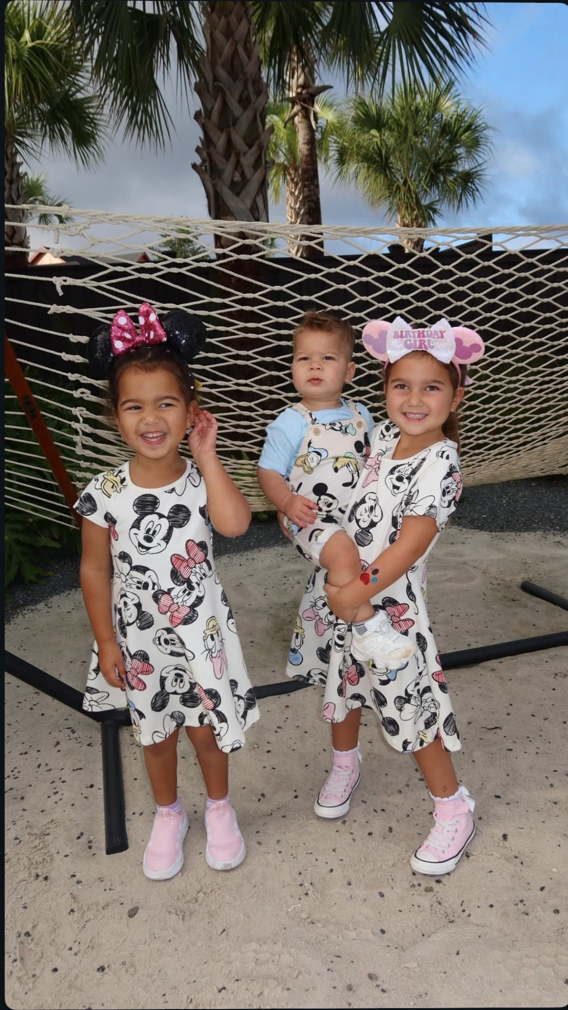 Disney outfits 

#LTKFindsUnder100 #LTKKids #LTKFamily