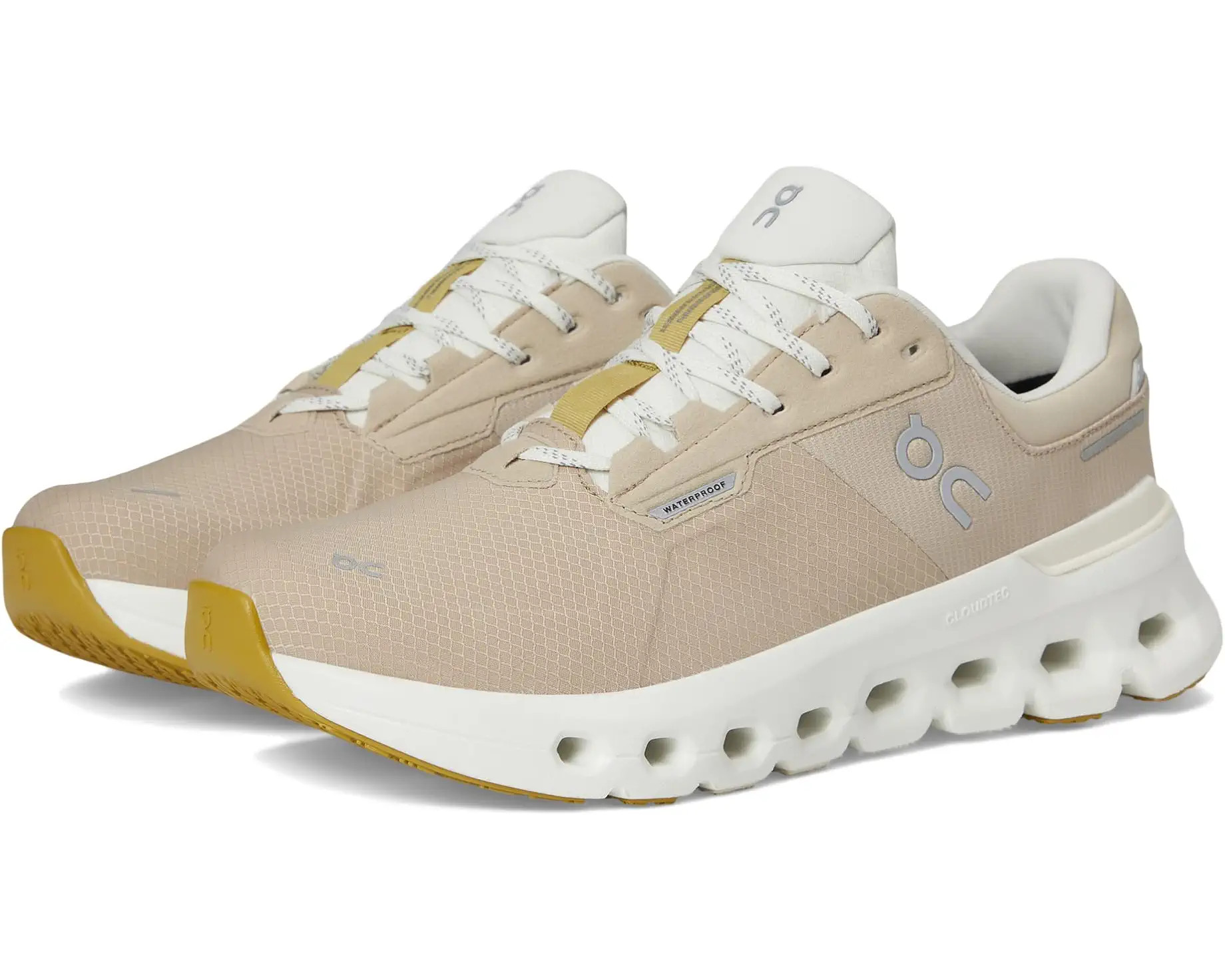 Cloudrunner 2 Waterproof | Zappos