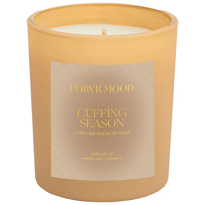 FORVR MoodCuffing Season Candle | Sephora (US)