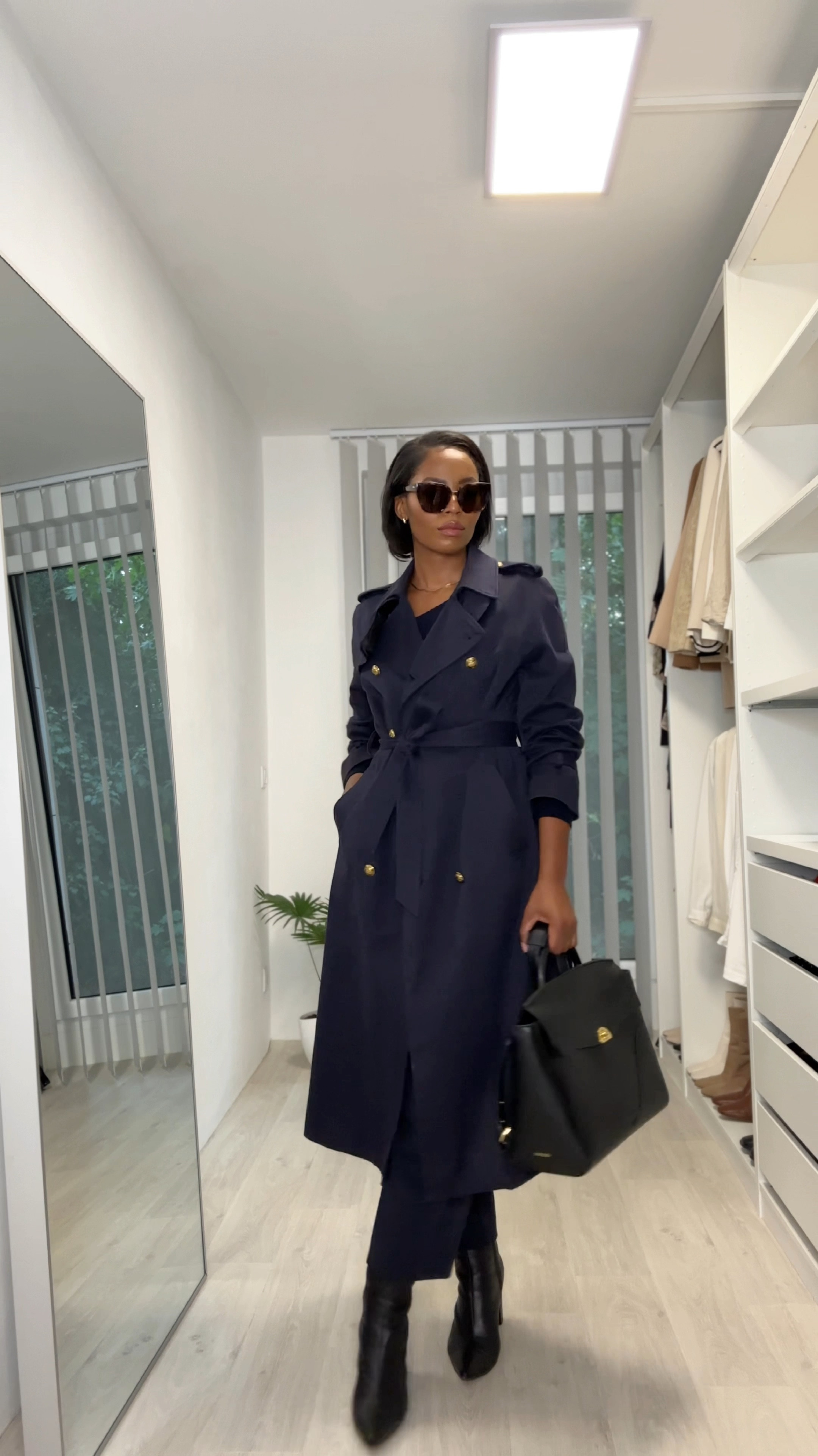 Autumn office outfit 🍂💙

similar or exact pieces linked! 


#LTKStyleTip #LTKWorkwear #LTKVideo