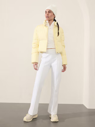 Glacier High Rise Bootcut Pant | Athleta