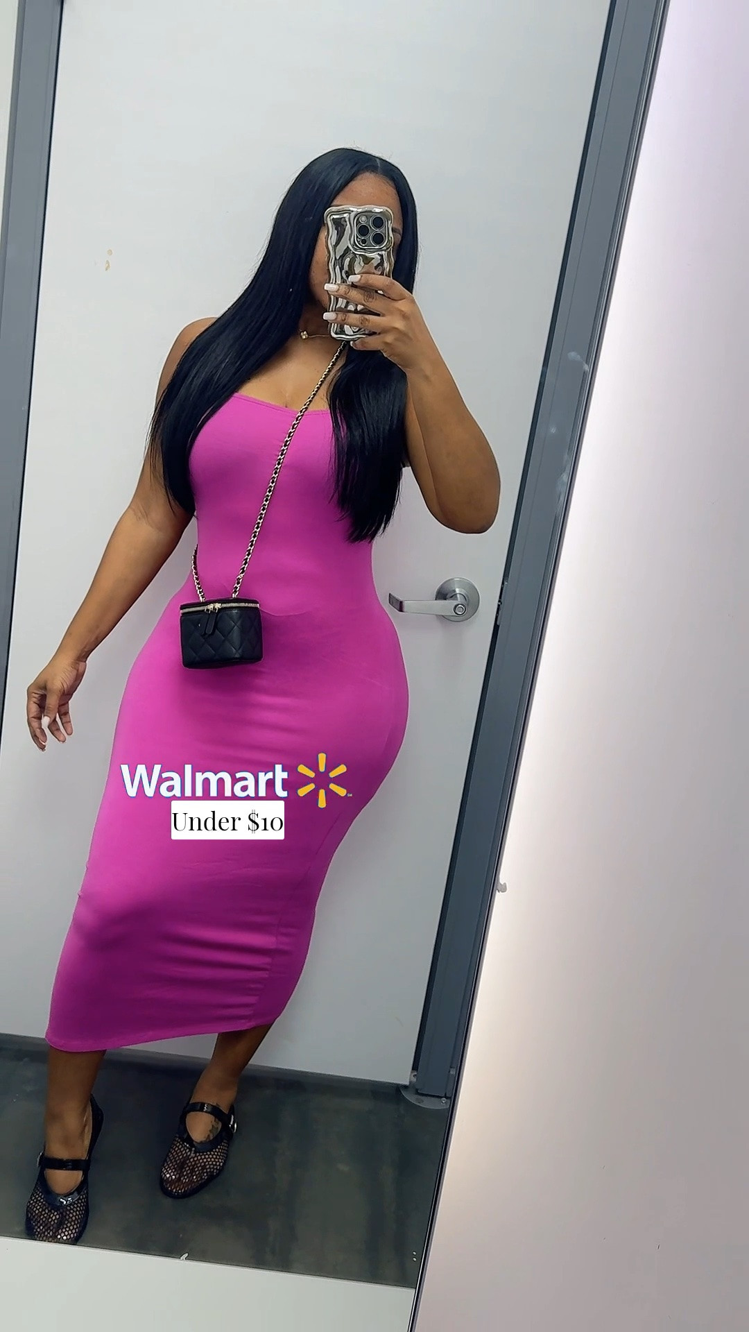 Walmart summer dresses under $10

Summer style under $10? Yes, please! 🩷

This dress is super easy to throw on, incredibly comfy, and budget-friendly. It comes in multiple colors and sizes, making it a must-have for summer.

Dress it up with sandals or keep it casual with your favorite sneakers—either way, it’s the perfect everyday look!

Perfect for traveling and vacation wear or simply running errands.

#LTKootd #LTKU #LTKSaleAlert