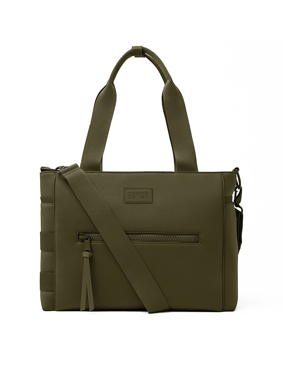 Large Wade Diaper Tote - Dark Moss - Dark Moss - Size Large | Saks Fifth Avenue