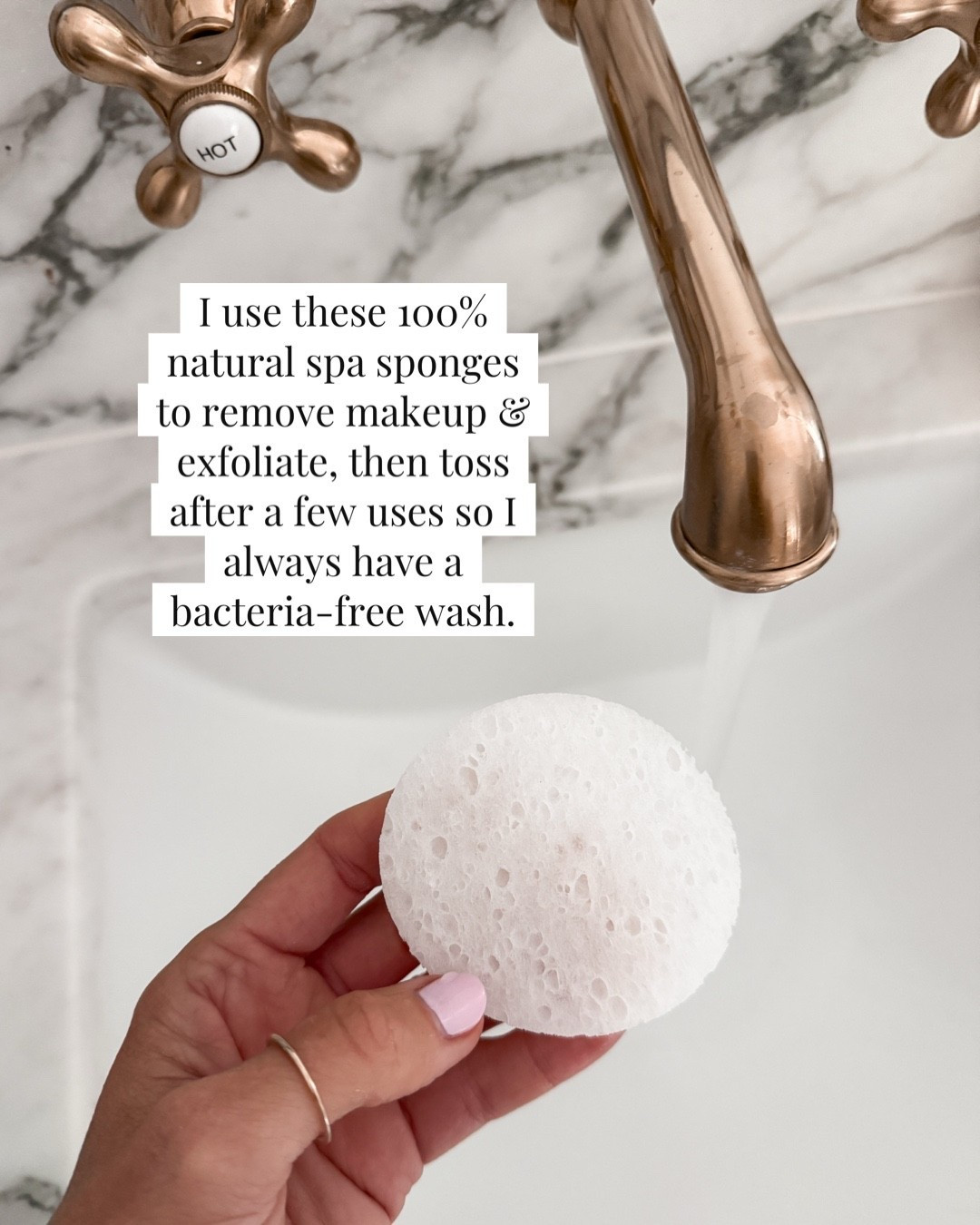 These are great at removing the day from your face! Dirt, makeup, sweat, etc. Highly recommend! 