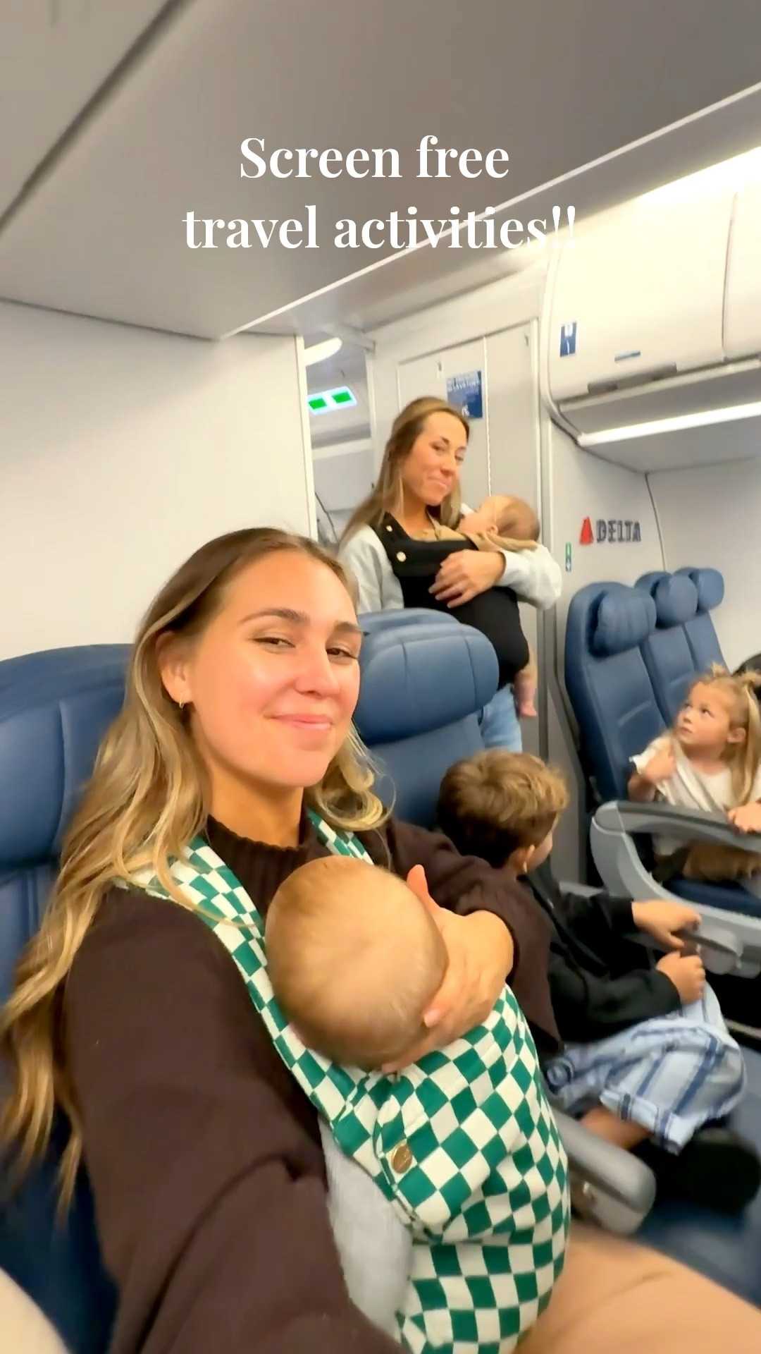 Screen free travel activities! 

#LTKKids #LTKTravel #LTKmomlife