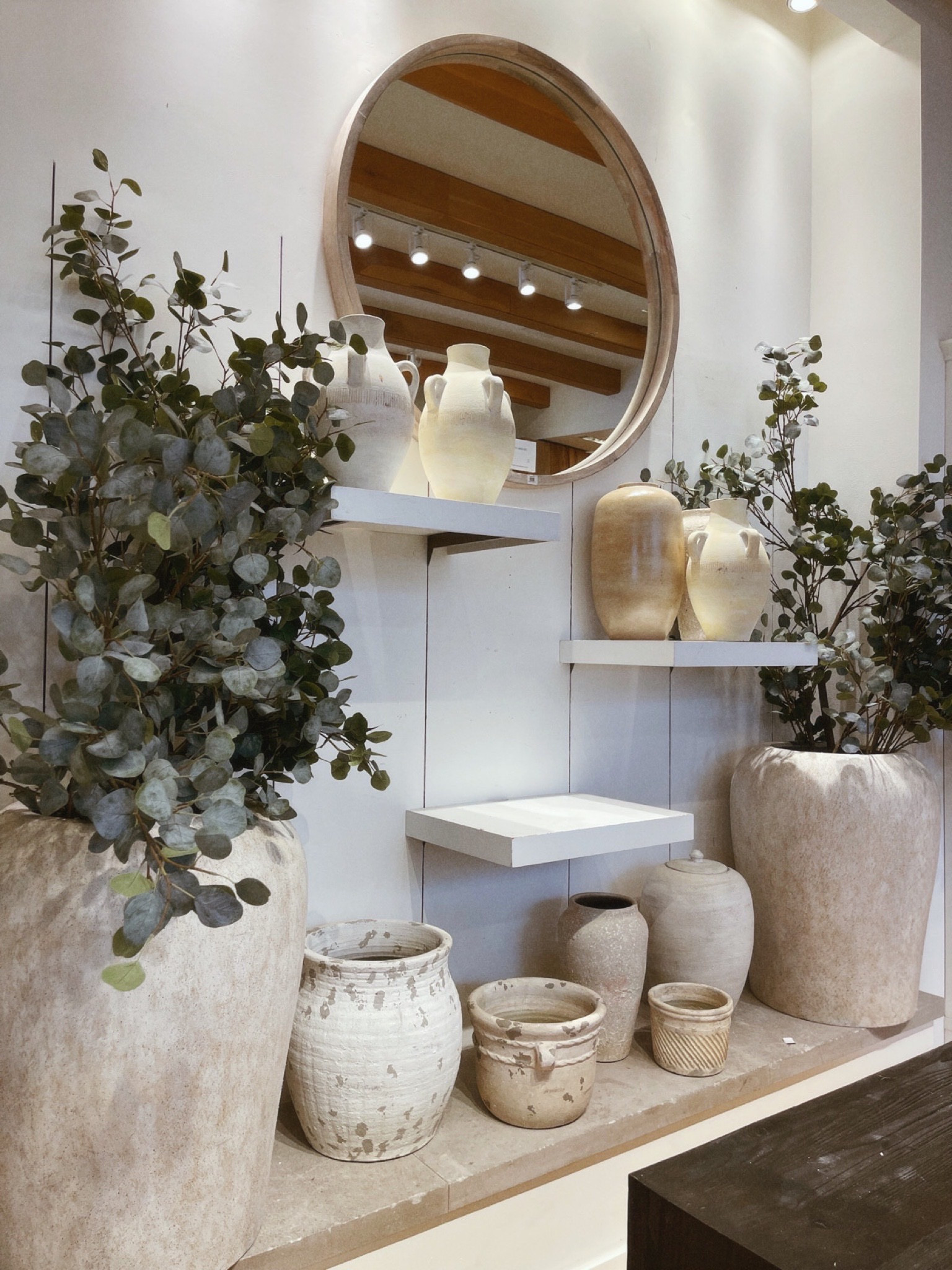 Pretty outdoor planters and pots for spring and summer. Home decor. Outdoor decor. Summer decor  

#LTKstyletip #LTKhome