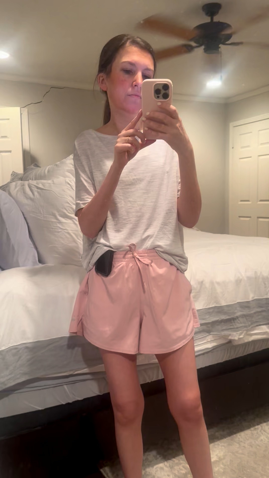 Lululemon and Golden Goose every single day! 

#LTKActive