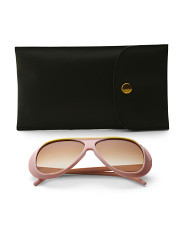 59mm Aviator Sunglasses | Women | Marshalls | Marshalls