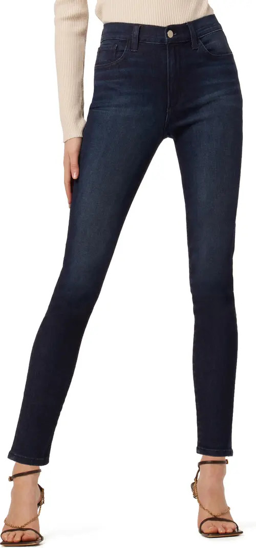 The Charlie High Waist Ankle Skinny Jeans | Nordstrom Rack