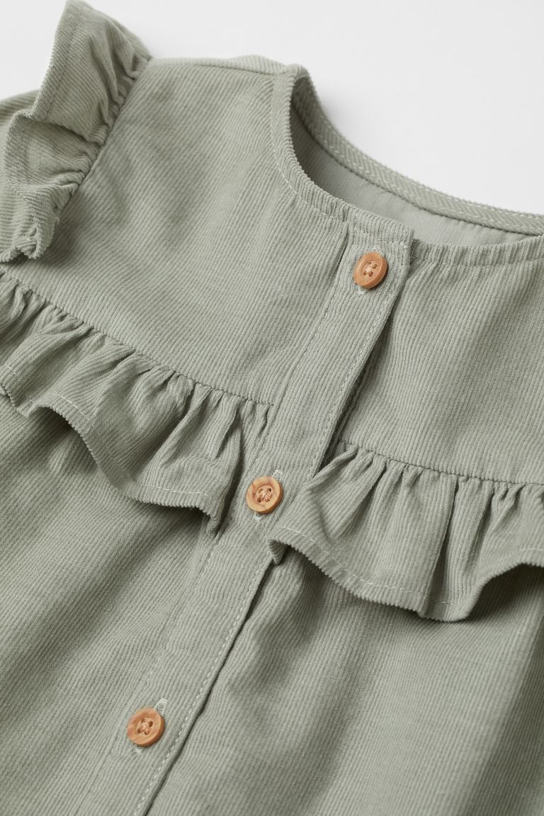 2-piece Cotton Set | H&M (US)