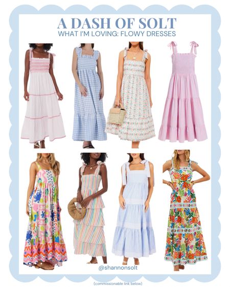 Shopping for long, flowing maxi dresses and a tie strap and I found some stunning options! 

Summer dress, party dress, party outfit, maxi dress, summer style, summer outfit, gingham, stripes 

#LTKFindsUnder100 #LTKStyleTip #LTKParties