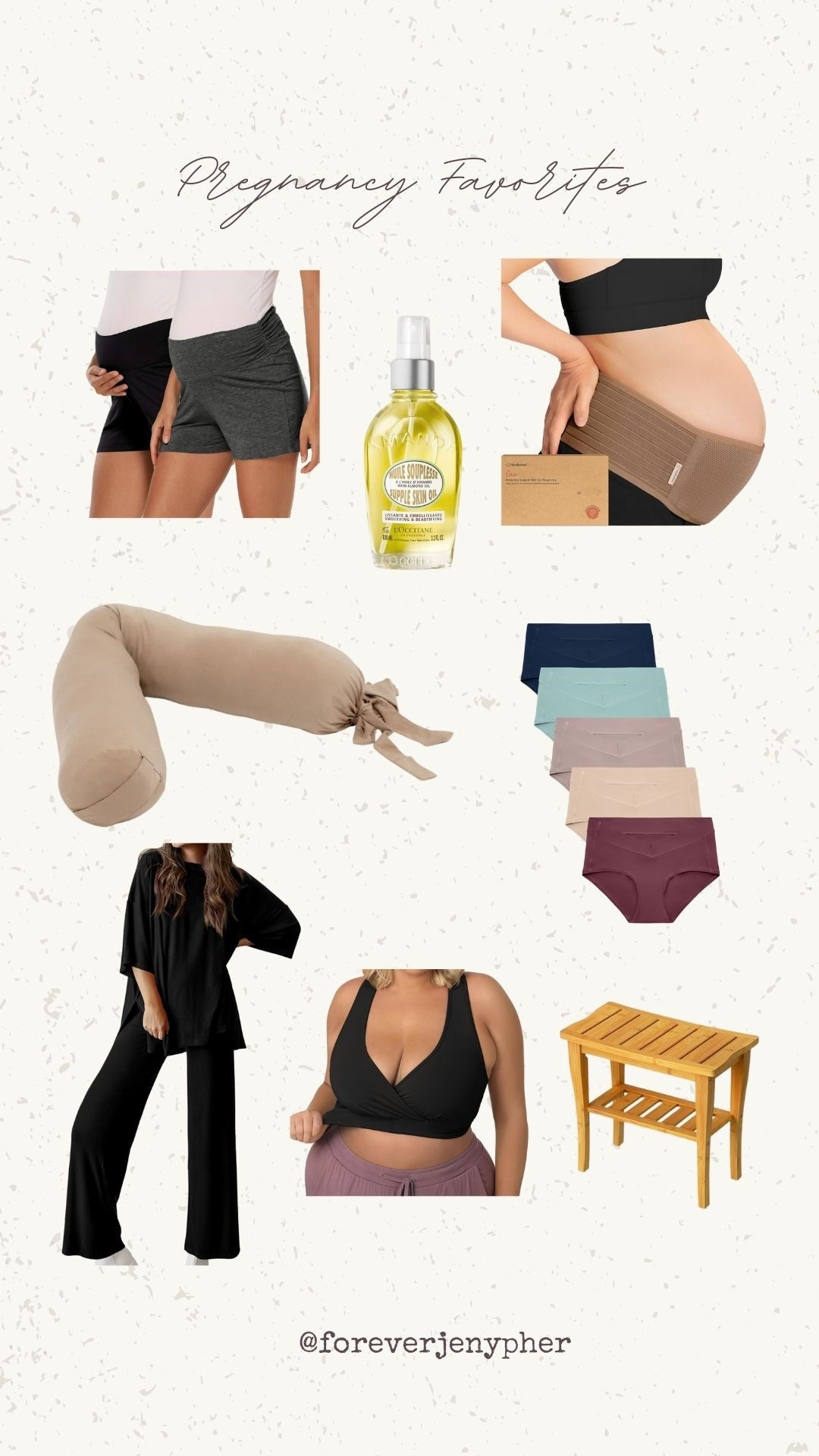 My pregnancy must haves! 🤰🏻

#LTKBaby #LTKBump