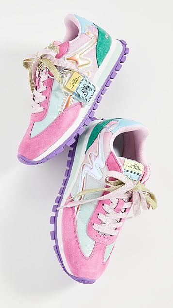 The Jogger Sneakers | Shopbop