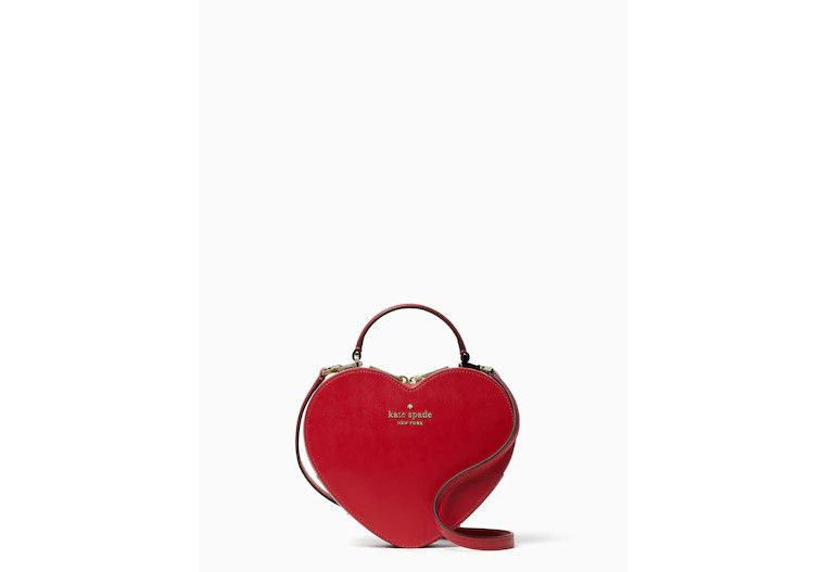 Love Shack Heart Purse | Kate Spade Outlet