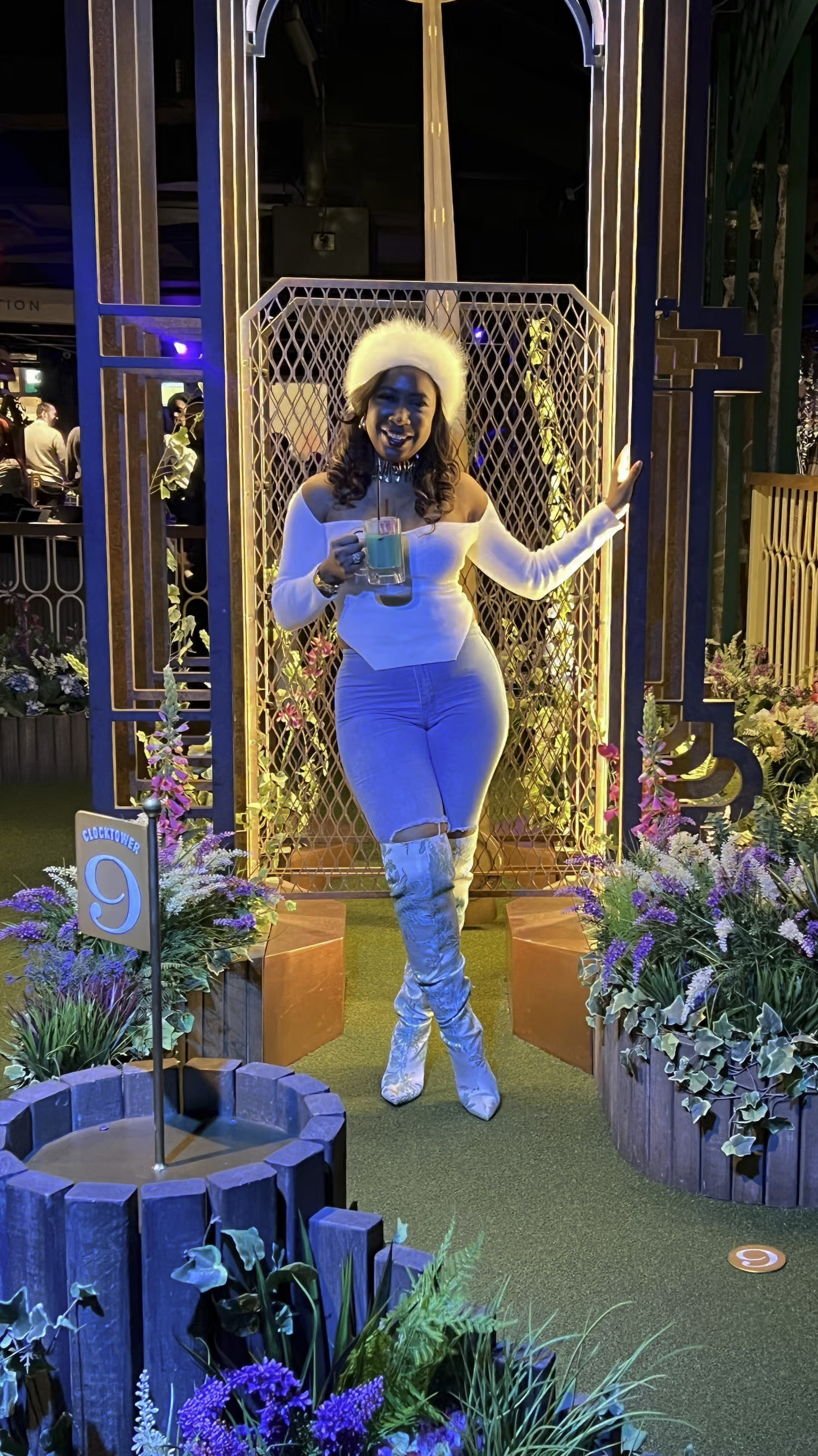 When your outfit is as sweet as your attitude: Sweetheart neckline, ripped jeans, and thighhigh boots for the win. #OutfitGoals #FashionQueen #Boots #SweaterWeather

#LTKStyleTip #LTKOver40 #LTKWatchNow