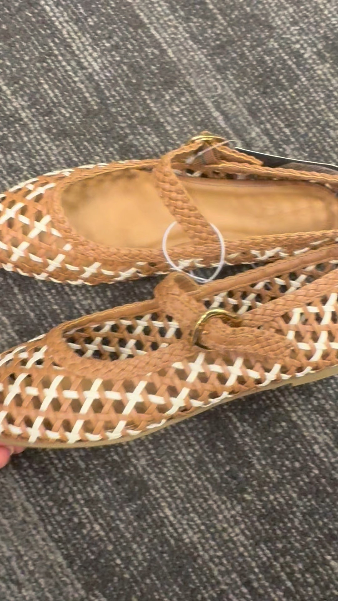 Target Mary Jane’s
Spring shoes 
Target new arrivals 

#LTKootd #LTKgrwm