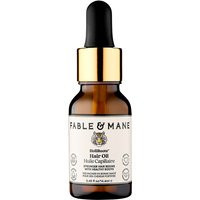 Fable & Mane HoliRoots Hair Oil 14.4ml | Cult Beauty