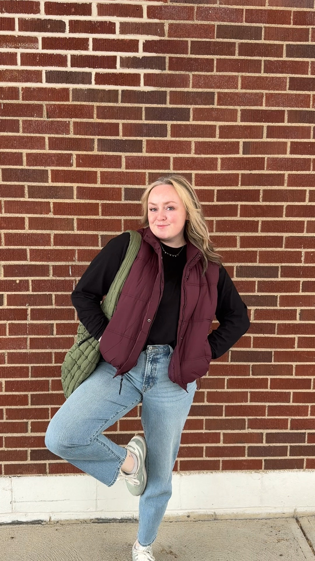 OLD NAVY OOTD🤍

#LTKWorkwear #LTKmomlife #LTKGiftGuide