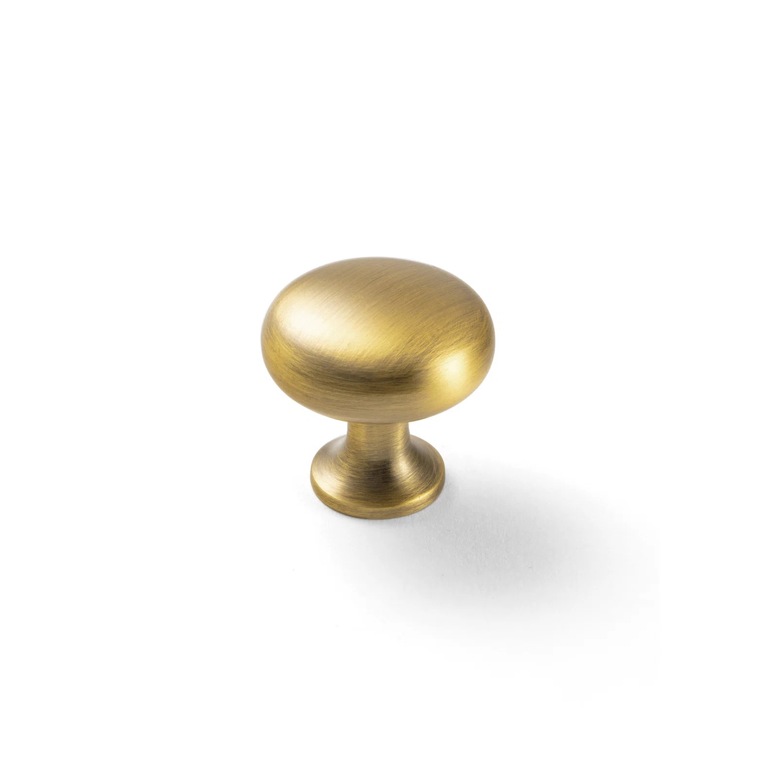 American Mushroom Knob | Wayfair North America