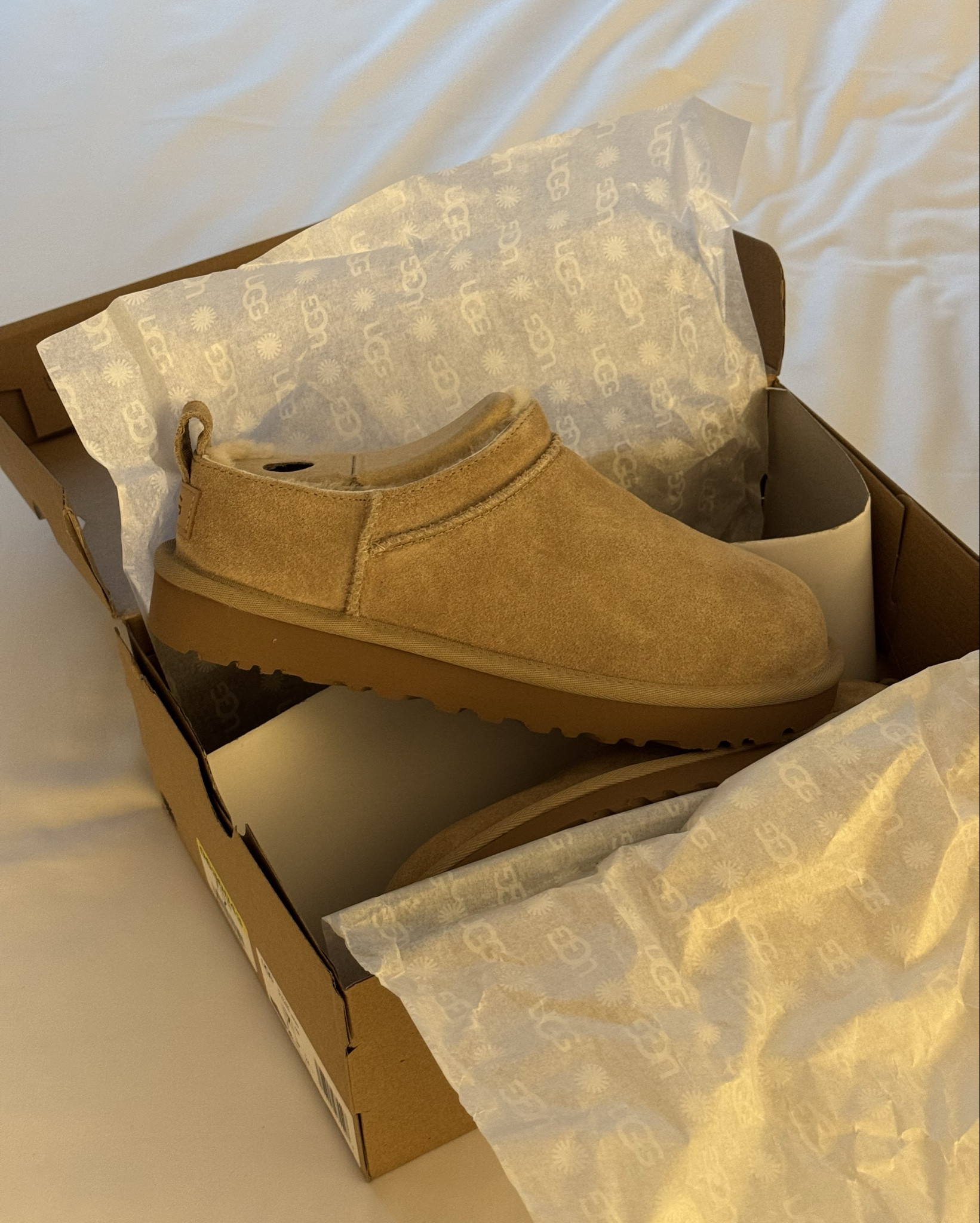New season ugg

#LTKwinter #LTKgiftguide