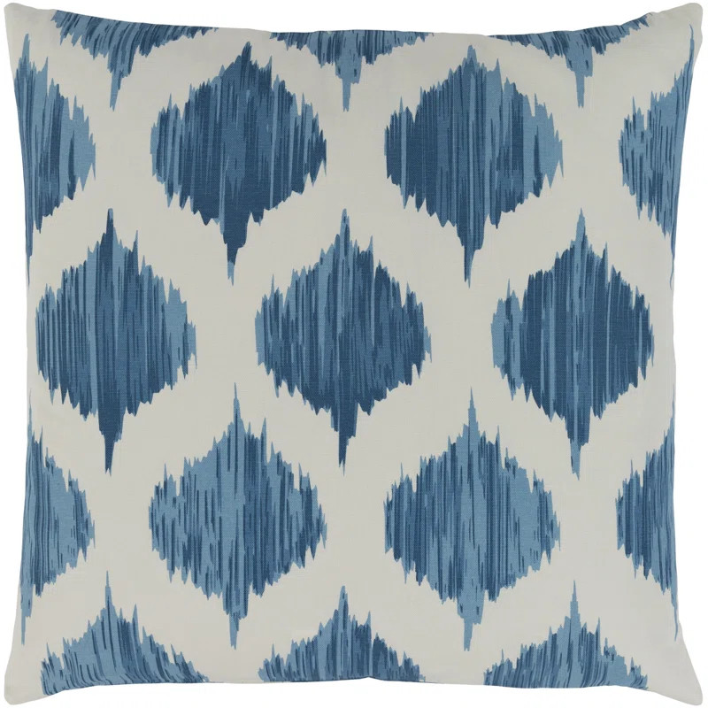 Ogee Accent Throw Pillow Cover | Wayfair North America