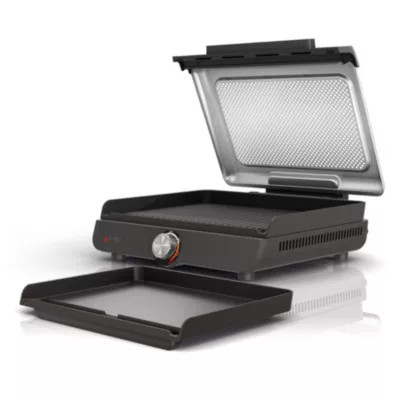 Ninja Sizzle Indoor Grill & Griddle | Belk