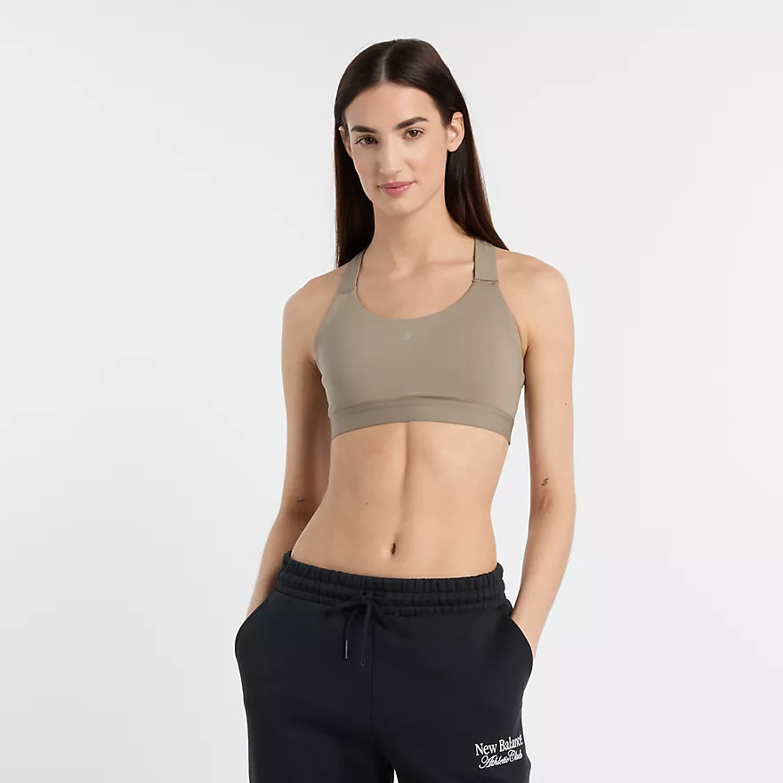 NB Essential Train Bra | New Balance Athletics, Inc.