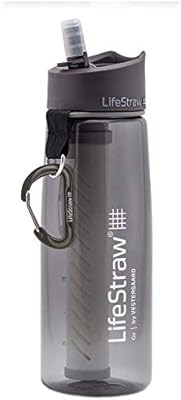 LifeStraw Go Water Filter Bottles | Amazon (US)