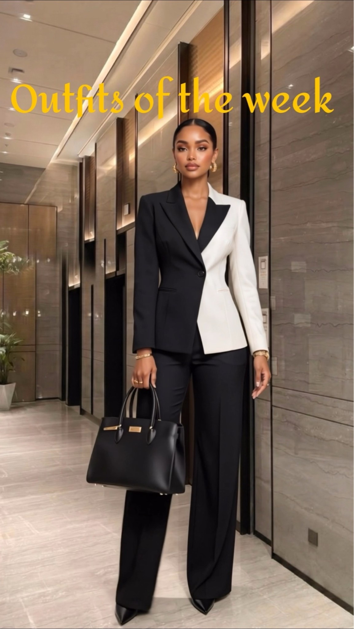work outfits