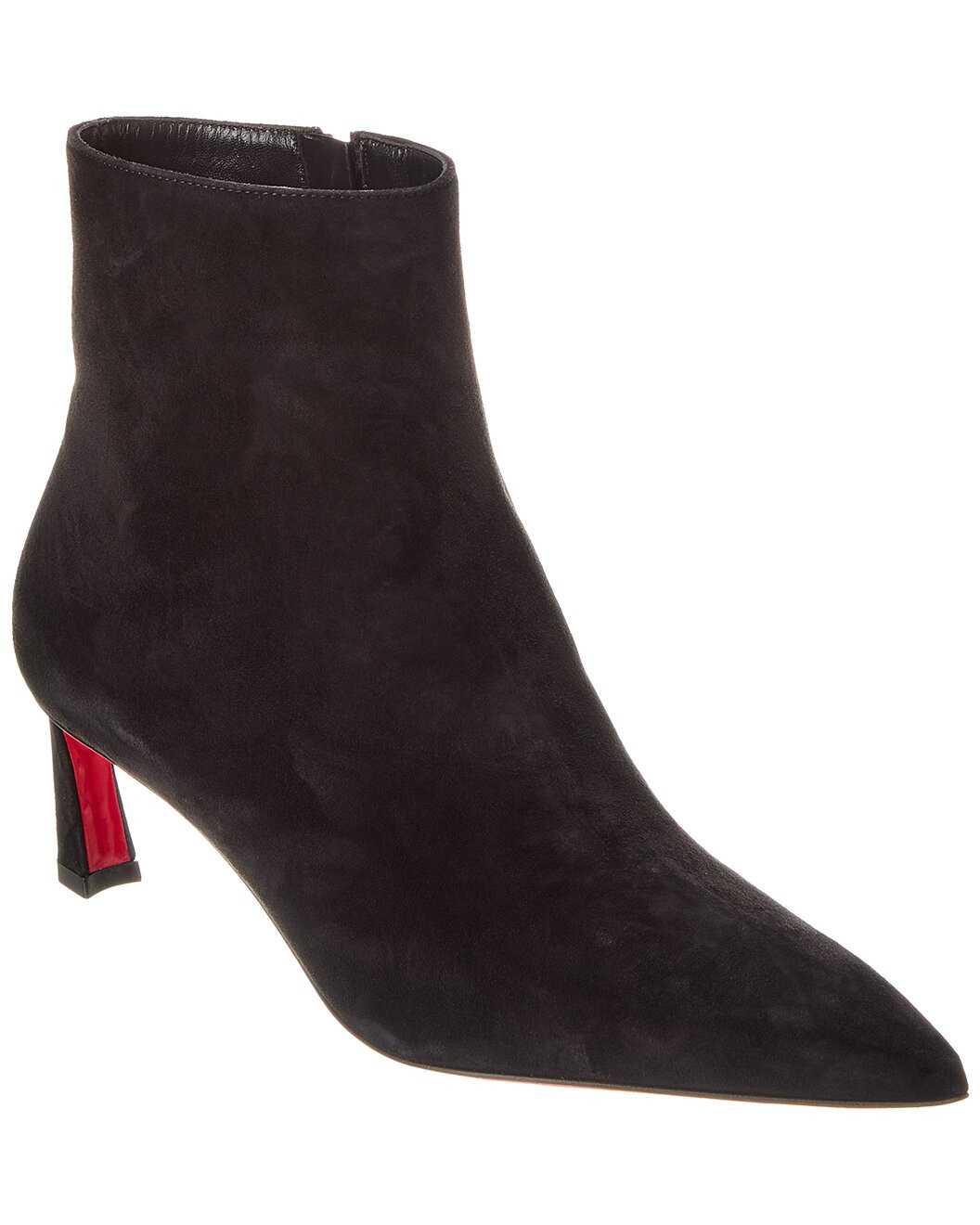Condora 85 Suede Bootie | Gilt & Gilt City