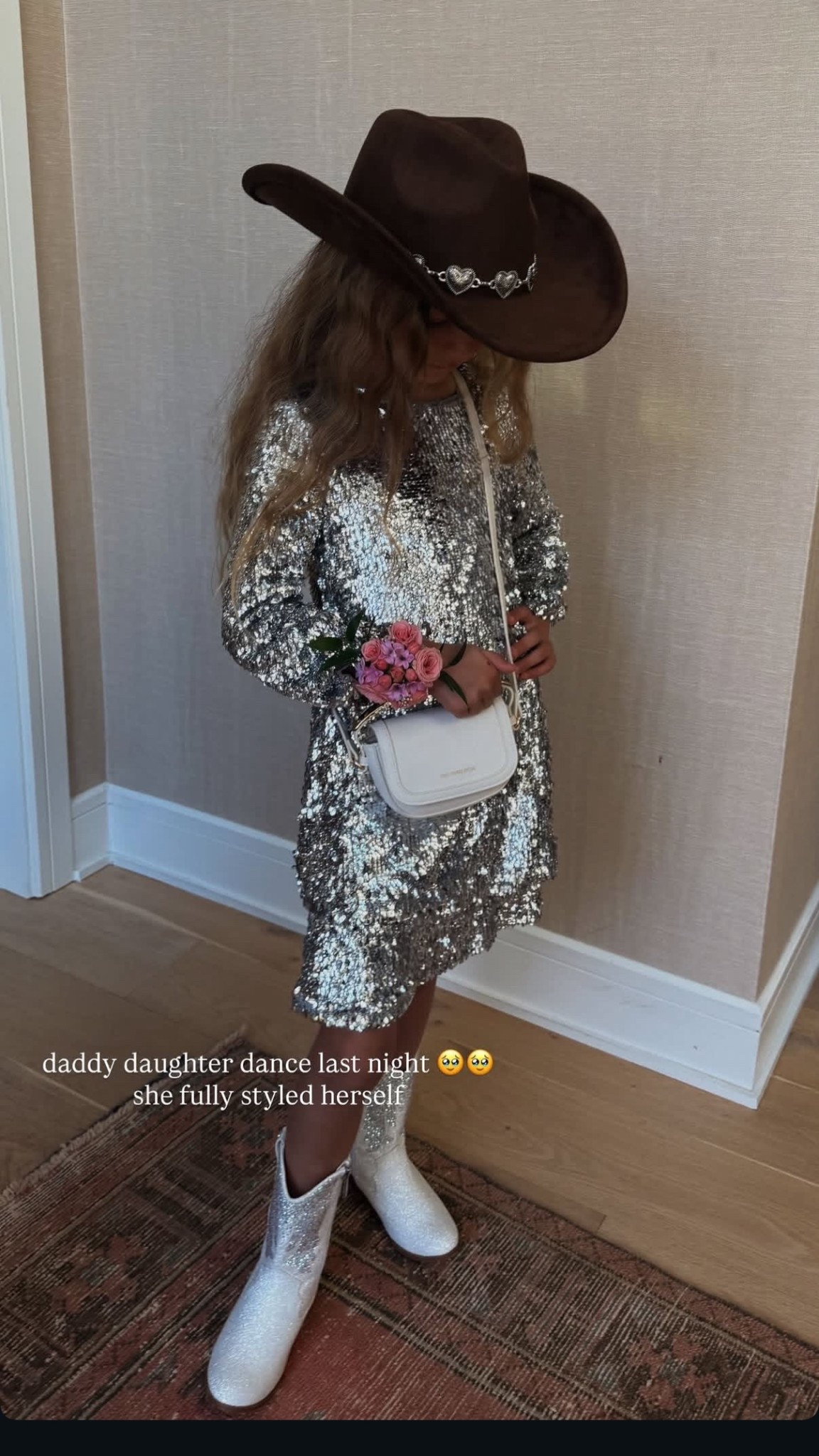 daddy daughter dance styled by navy ✨

#LTKootd #LTKBaby #LTKKids