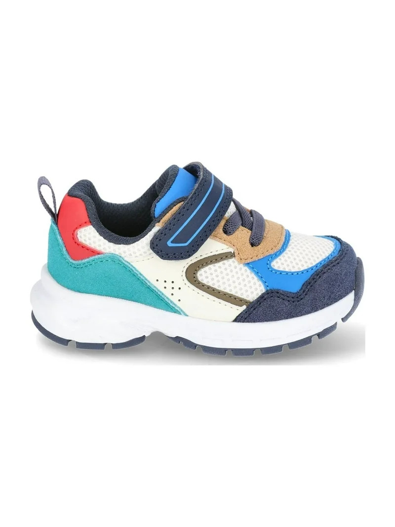 Wonder Nation Baby Chunky Jogger Sneakers | Walmart (US)