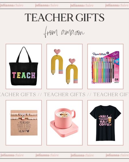 Teacher Gifts From Amazon 🍎

amazon finds // teacher gifts // teacher appreciation gifts // amazon gifts // amazon teacher gifts // amazon gifts for her // gifts for her amazon // amazon teacher

#LTKunder50 #LTKFind #LTKunder100