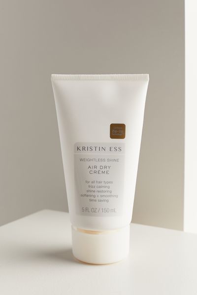 Kristin Ess Hair Weightless Shine Air Dry Crème | Urban Outfitters (US and RoW)