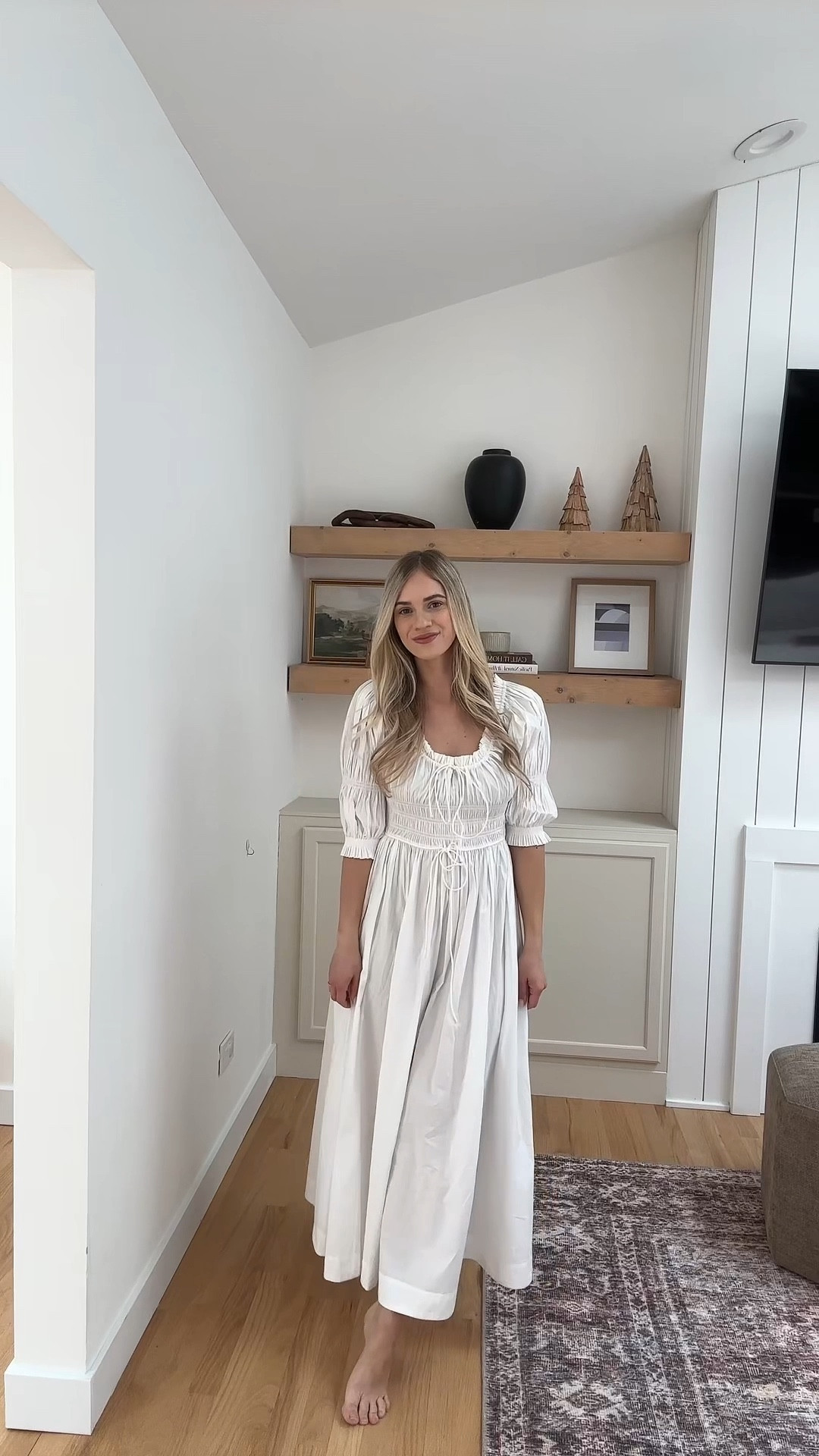 Spring dress spring outfit spring fashion 


#LTKSeasonal