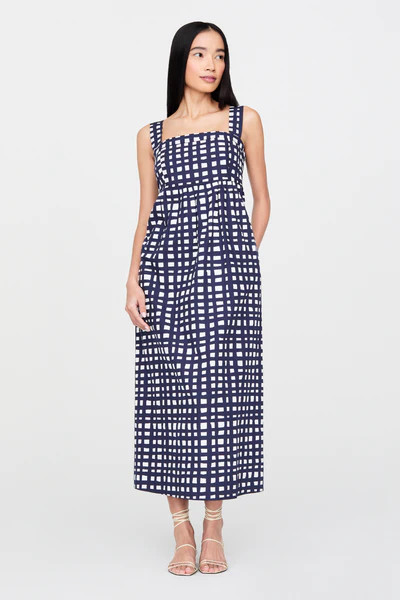 ELLSEY DRESS | Marie Oliver