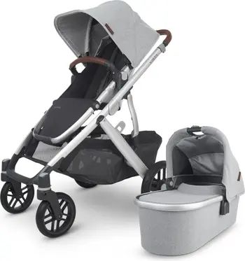 Vista V2 Stella Stroller with Bassinet | Nordstrom | Nordstrom