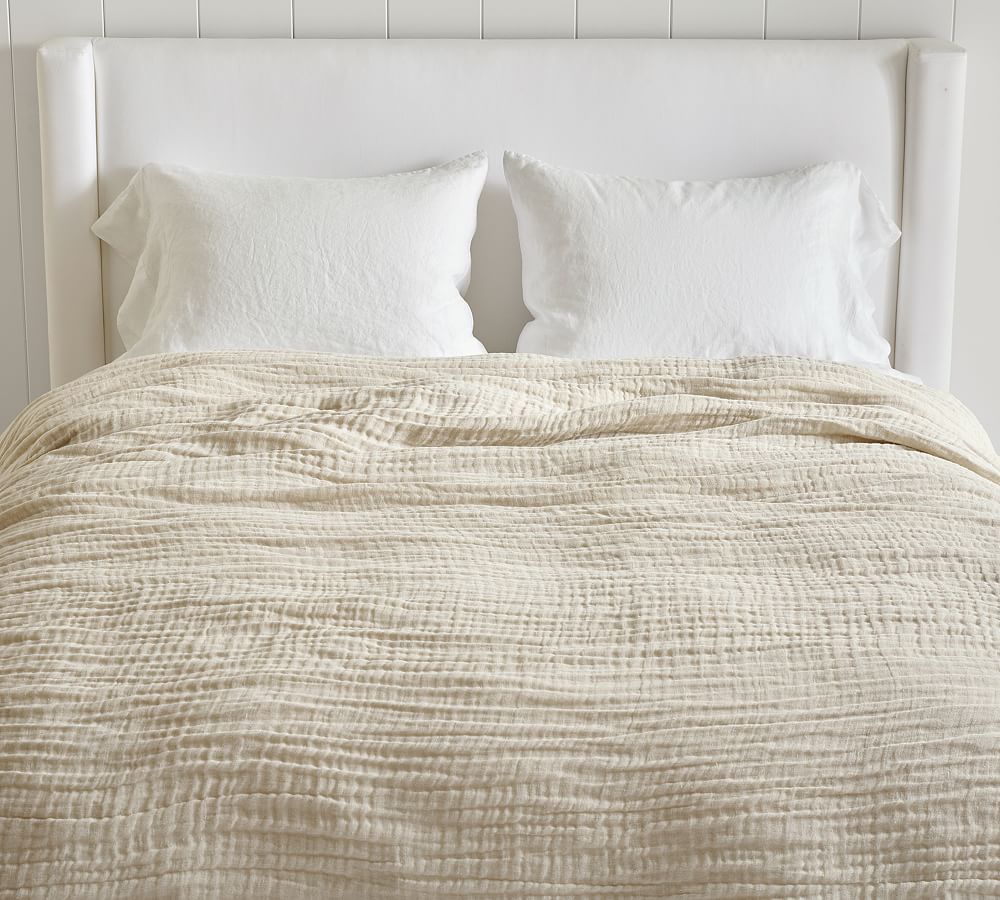 Cloud Blanket | Pottery Barn (US)