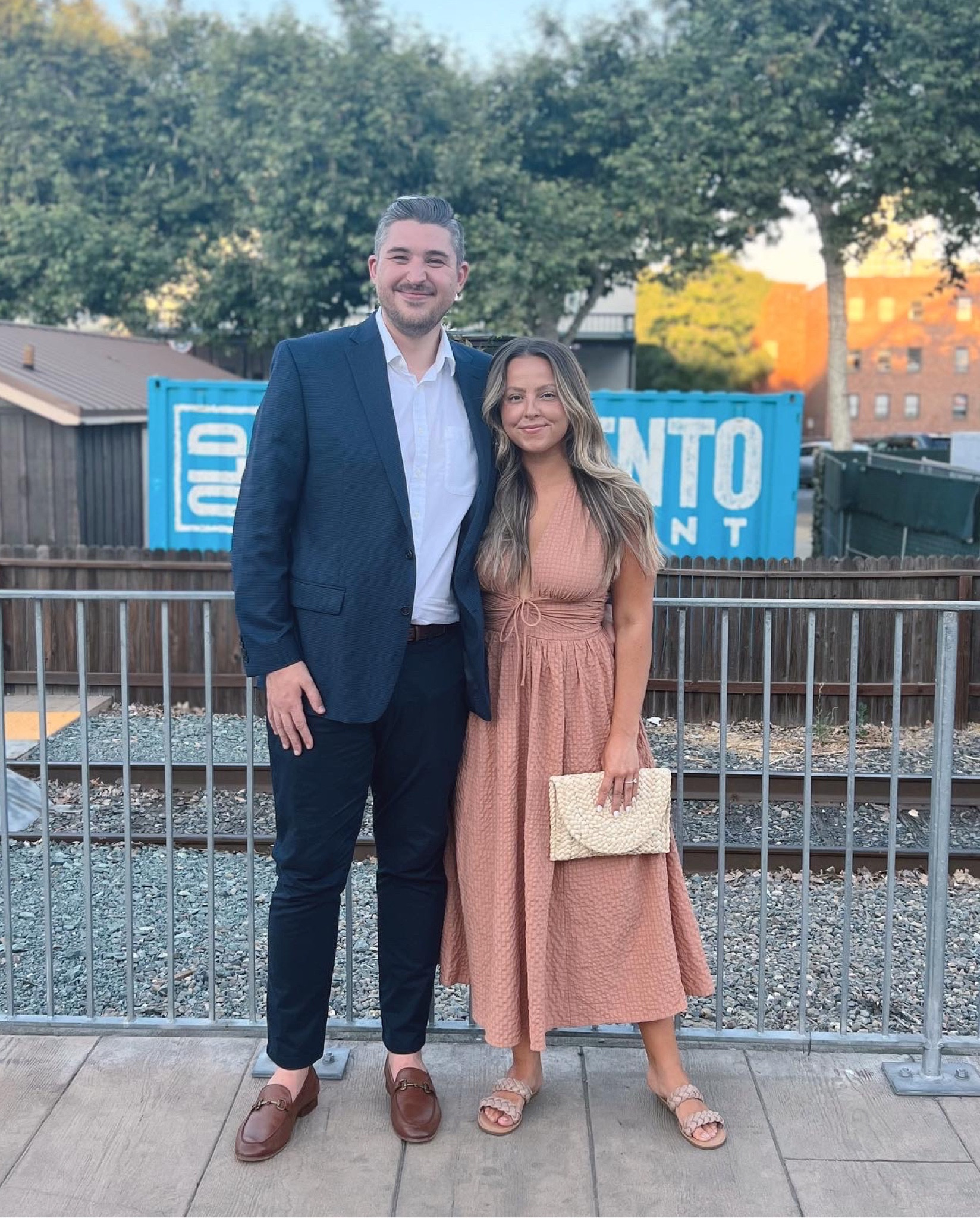 Rehearsal dinner dress. Wedding guest dress. Abercrombie dress. Amazon purse.  Summer dress. 

#LTKcurves #LTKwedding #LTKshoecrush