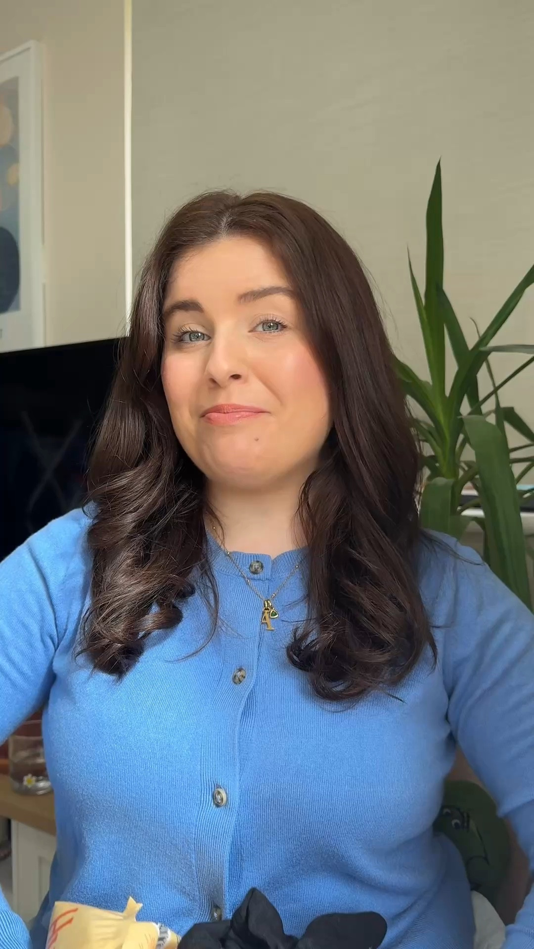 Some of my favourites from March!

Sizing / Shades!

Sculpted by Aimee HydraTint: Shade 4

Marks and Spencer trousers: size 16
My Protein Shorts: L

#LTKspring #LTKmidsize #LTKuk