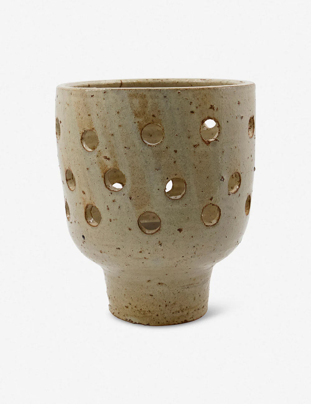 Emmile Vase / Hurricane | Lulu and Georgia 