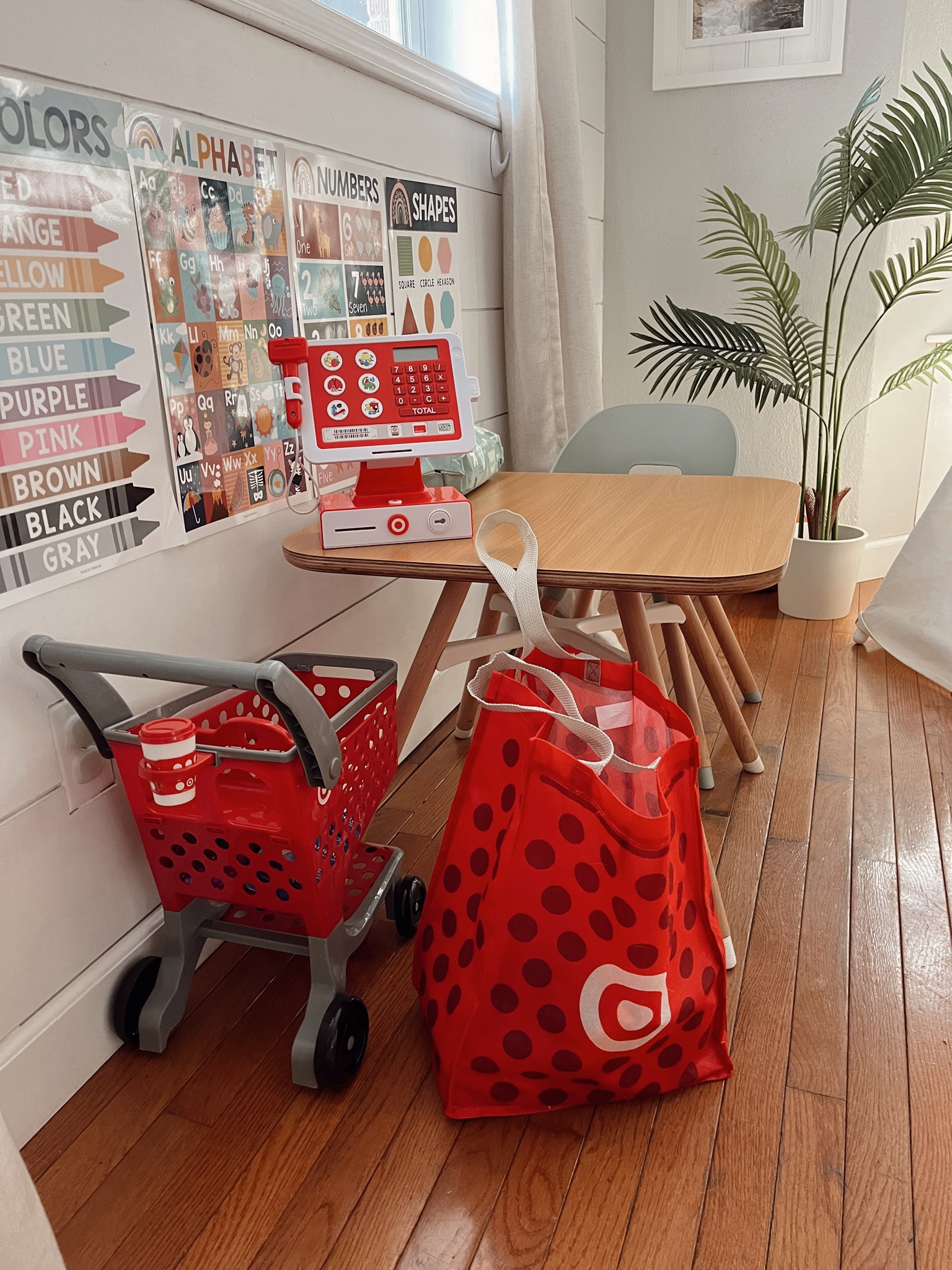 target toddler setup / target playroom / target kid finds 


#LTKKids #LTKFamily #LTKBacktoSchool